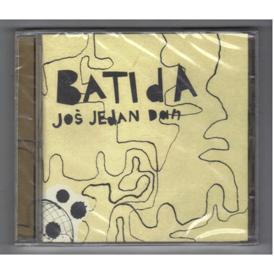BATIDA - JOŠ JEDAN DAN