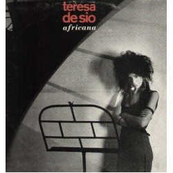 De Sio Teresa - Africana