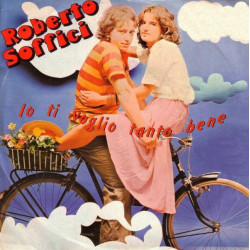 Soffici Roberto - Io Ti Voglio Tanto Bene