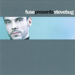 BUG STEVE - Fuse Presents Steve Bug