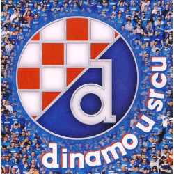 V.A. - DINAMO U SRCU / PRVA LJUBAV, PIPS, CHIPS & VIDEOCLIPS, KALABASTER… /