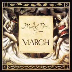 Penn Michael - March