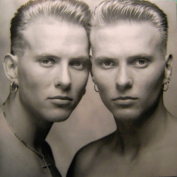 BROS - THE TIME