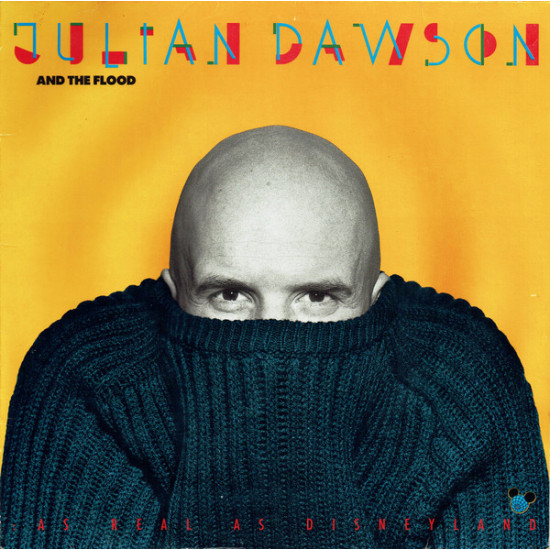 Dawson Julian - As Real As Disneyland