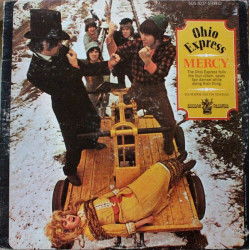 OHIO EXPRESS - Mercy