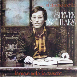 SCHLAKS STEVEN - ...SI CI SONO ANCH IO - LE NUOVE MELODIE CLASSICHE