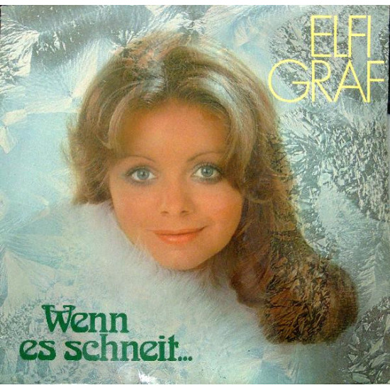 Graf Elfi - Wenn Es Schneit…