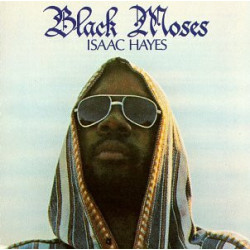 HAYES ISAAC - Black Moses