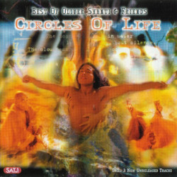 SHANTI OLIVER & FRIENDS - Best Of - Circles Of Life