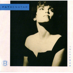 BENATAR PAT - True Love