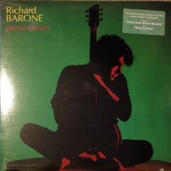 Barone Richard - Primal Dream