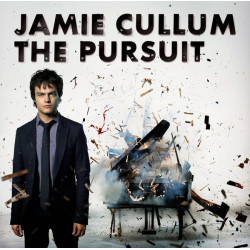 CULLUM JAMIE - THE PURSUIT