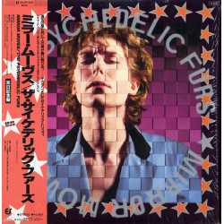 PSYCHEDELIC FURS - MIRROR MOVES