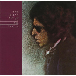 DYLAN BOB - BLOOD ON THE TRACKS