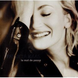 KAAS PATRICIA - Le Mot De Passe