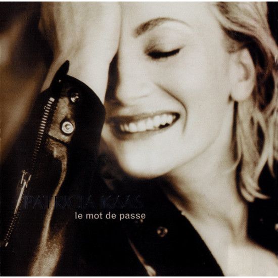 KAAS PATRICIA - Le Mot De Passe