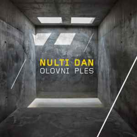 OLOVNI PLES - Nulti Dan