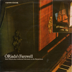 Ó Riada Seán - Ó Riada's Farewell