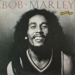 MARLEY BOB   - CHANCES ARE