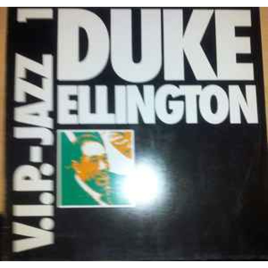 ELLINGTON DUKE - V.I.P.-Jazz 1 Duke Ellington 1927 - 1931