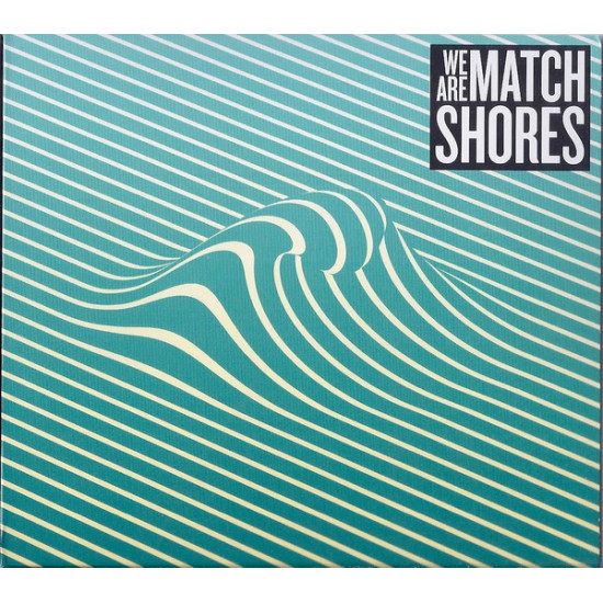 We Are Match -  Shores