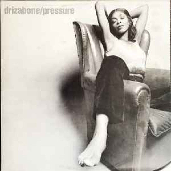 Drizabone - Pressure