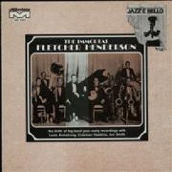 HENDERSON FLETCHER - The Immortal Fletcher Henderson