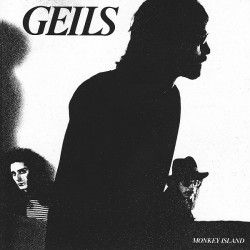 Geils - Monkey Island