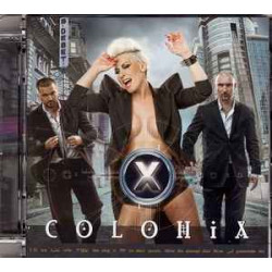 COLONIA - X (DESET)