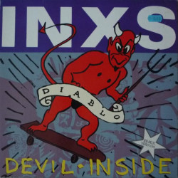 INXS - Devil Inside (Re-Mix Version)