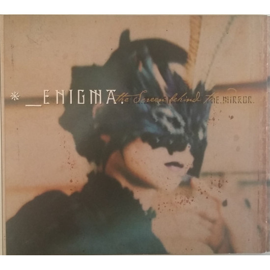 ENIGMA - THE SCREEN BEHIND THE MIRROR