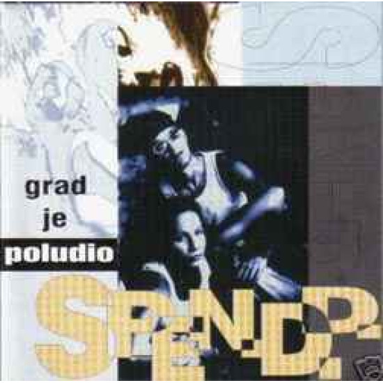 SPEN D.D. - GRAD JE POLUDIO