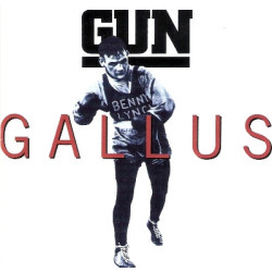 Gun - Gallus