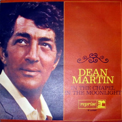 MARTIN DEAN - In The Chapel In The Moonlight