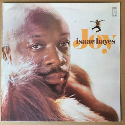 HAYES ISAAC - JOY