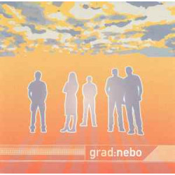 GRAD - NEBO