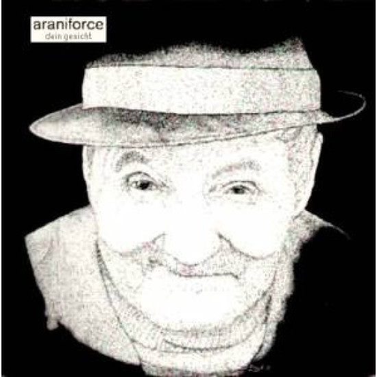 Araniforce - Dein Gesicht