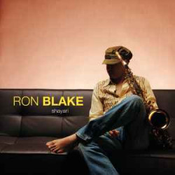 BLAKE RON - Shayari