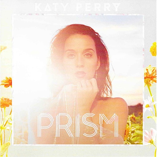 PERRY KATY - Prism
