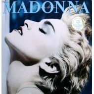 MADONNA - TRUE BLUE