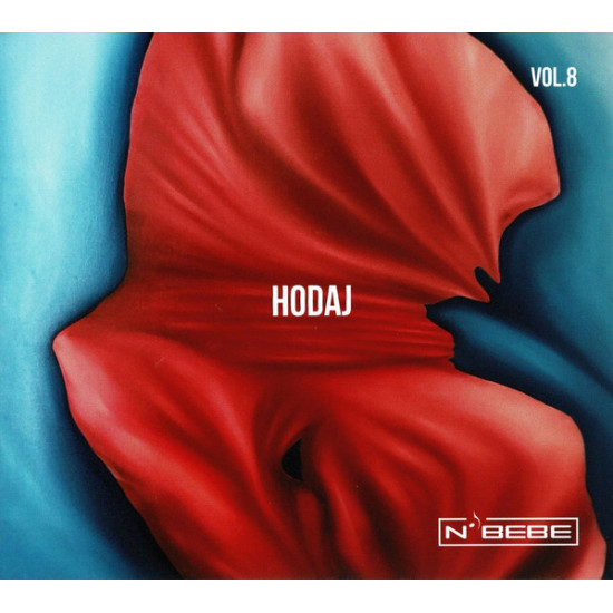 N' Bebe - Hodaj - Vol. 8