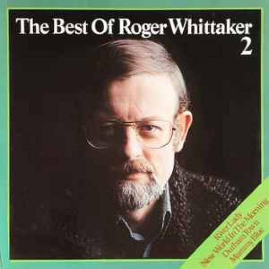 WHITTAKER ROGER - THE BEST OF 2