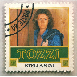 TOZZI UMBERTO  - Stella Stai