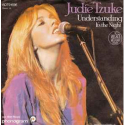 TZUKE JUDIE - Understanding