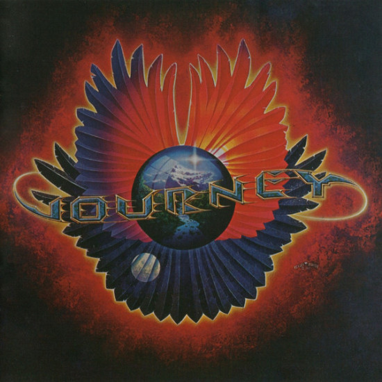 JOURNEY - INFINITY