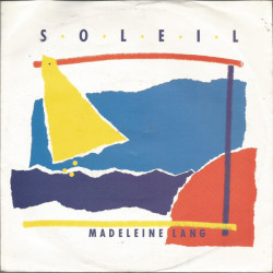 Lang Madeleine - Soleil