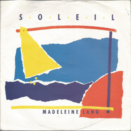 Lang Madeleine - Soleil