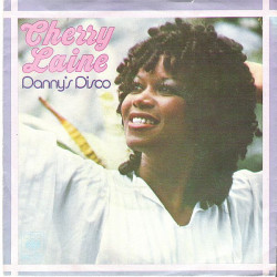 LAINE CHERRY - DANNY'S DISCO