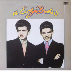 EVERLY BROTHERS - THE EVERLY BROTHERS