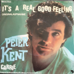 KENT PETER - It's A Real Good Feeling
